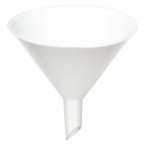 BEL-ART - SCIENCEWARE F14698-0000 Funnel Heavy Duty 7-1/4 Inch Pk 3 | AF7KRJ 21TR54 / 14698-0000