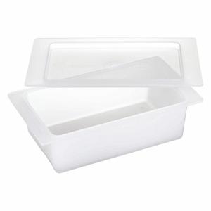 BEL-ART - SCIENCEWARE F16188-0000 Tray Instrument With Cover | AB6JGK 21TP86 / 16188-0000