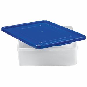 BEL-ART - SCIENCEWARE F16230-0000 Multipurpose Tray With Lid Autoclavable | AF7KQZ 21TR20 / 16230-0000