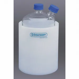 BEL-ART - SCIENCEWARE F16956-0001 Hplc Reservoir Secondary Container 5l | AE6ZNG 5WAH2 / 16956-0001