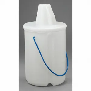 BEL-ART - SCIENCEWARE F16958-0000 Acid/Solvent Bottle Carrier 1 gallon | AH9ZBN 46C857 / 16958-0000