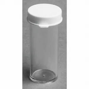 BEL-ART - SCIENCEWARE F17575-0003 Container Snap Cap 11ml Pk 144 | AF7KTB 21TR98 / 17575-0003