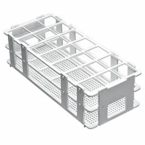 BEL-ART - SCIENCEWARE F18745-0004 Rack 21 places | AH9ZBY 46C881 / 18745-0004