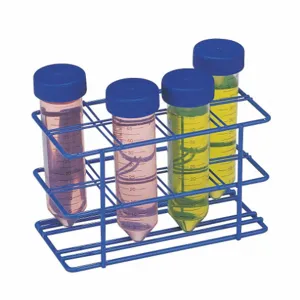 BEL-ART - SCIENCEWARE F18794-0002 Conical Tube Rack | AF4YHQ 9PW58 / 187940002