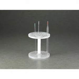 BEL-ART - SCIENCEWARE F18955-0000 Laboratory Rack Pipette 28 Capacity | AF6BJQ 9VZV5 / 18955-0000