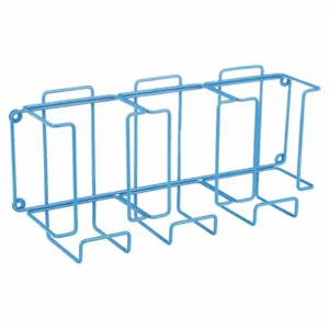 BEL-ART - SCIENCEWARE F24739-0003 Gloves Dispenser Rack Epoxy Coated Wire | AG6RQE 46C921 / 24739-0003