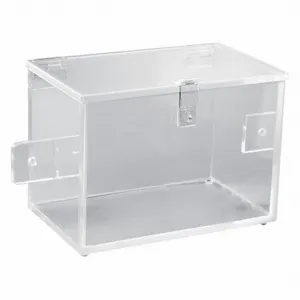 BEL-ART - SCIENCEWARE F24987-0000 Storage Bin 10-3/4 inch length 6-3/4 inch width | AG9QPV 21TT72 / 24987-0000