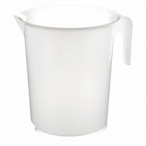 BEL-ART - SCIENCEWARE F28995-0000 Pitcher Polypropylene 10l With Handle | AF4MCY 9ATJ7 / 28995-0000