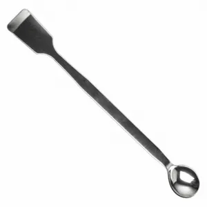 BEL-ART - SCIENCEWARE F36711-0012 Lab Spoon 12 Inch Length Stainless Steel | AF4LQK 9AH31 / 36711-0012