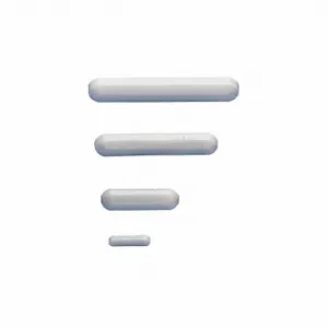 BEL-ART - SCIENCEWARE F37112-0001 Stirring Bar Ptfe Disposable 1x5/16 Pk/100 | AF2TGE 6XNN9 / 371120001