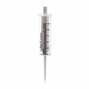 BEL-ART - SCIENCEWARE F37300-0005 Pipettor Tip Non-sterile Roxy M 12.5ml 100pk | AC6PXT 35V675 / 373000005