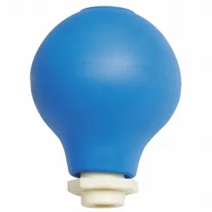 BEL-ART - SCIENCEWARE F37887-0000 Bulb Pipettor Vinyl Pk 2 | AF7KQR 21TP81 / 37887-0000