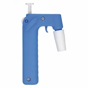 BEL-ART - SCIENCEWARE F37904-0002 Pipetter Fast Release 2 Ml Blue Pipe | AF4NEW 9CWE1 / 37904-0002