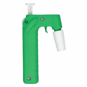 BEL-ART - SCIENCEWARE F37904-0010 Pipetter Green Size 10ml | AE2NEB 4YMR7 / 37904-0010