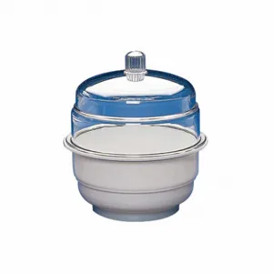 BEL-ART - SCIENCEWARE F42031-0000 Desiccator 26cm | AC6PXN 35V666 / 420310000