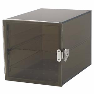 BEL-ART - SCIENCEWARE F42064-0001 Desiccator Cabinet Acrylic Bronze | AF7KTY 21TT90 / 42064-0001