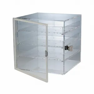 BEL-ART - SCIENCEWARE F42066-0000 Desiccator 30cm | AC6PXJ 35V661 / 420660000