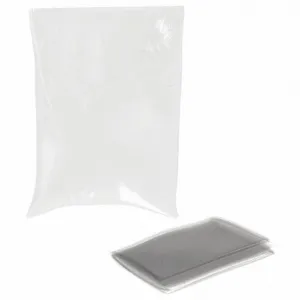 BEL-ART - SCIENCEWARE H13182-1012 Autoclavable Bag 10 Inch Width Clear Pk 100 | AF7KTC 21TT01 / 13182-1012