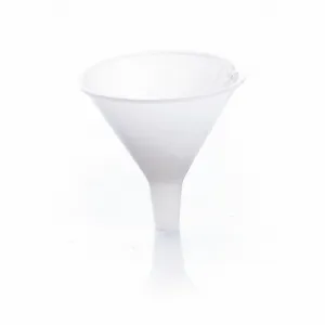 BEL-ART - SCIENCEWARE H14781-0000 Funnel 60ml Pk 12 | AG6RPY 46C852 / 14781-0000