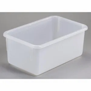 BEL-ART - SCIENCEWARE H16260-0000 Sterilizing Tray 5 inch Height 8 inch Width 12 Inch length | AH9ZBJ 46C853 / 16260-0000