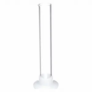 BEL-ART - SCIENCEWARE H17817-0000 Hydrometer Jar 245ml Pcea1 | AC6PXE 35V655 / 178170000