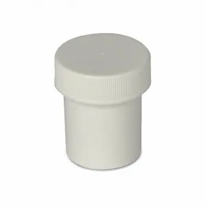 BEL-ART - SCIENCEWARE H17906-0000 Screw Cap Jar 14.8ml Polypropylene - Pack Of 12 | AC6PXD 35V654 / 179060000