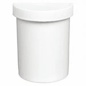 BEL-ART - SCIENCEWARE H17910-0000 Screw Cap Jar 118ml Polypropylene - Pack Of 12 | AC6PXC 35V652 / 179100000