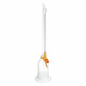 BEL-ART - SCIENCEWARE H37918-0109 Burette 10ml | AG6RRJ 46D015 / 37918-0109