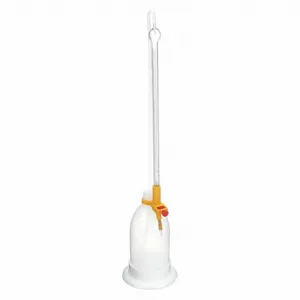 BEL-ART - SCIENCEWARE H37918-0111 Burette Self-zeroing Glass 25 Ml | AF4MHR 9CFA0 / 37918-0111