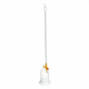 BEL-ART - SCIENCEWARE H37918-0112 Burette Self-zeroing Glass 50 Ml Bel-art | AF6CBE 9WG15 / 37918-0112