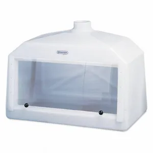 BEL-ART - SCIENCEWARE H50000-0003 Fume Hood 30 x 20 x 42 In. | AG6RRW 46D064 / 50000-0003