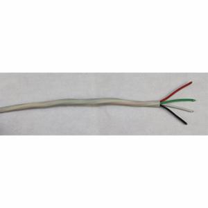BELDEN 82489 8771000 Co mmunication Cable, 4 Conductors - Data Cable, Stranded, Natural, 1 | CN9JCG 48KR50