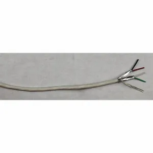 BELDEN 82723 8771000 Co mmunication Cable, Shielded, 4 Conductors - Data Cable, Stranded, Natural | CN9JCV 48KR52