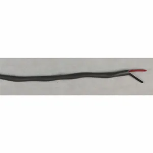 BELDEN 9409 0601000 Co mmunication Cable, 2 Conductors - Data Cable, Stranded, Silver | CN9JCE 48KR40