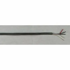 BELDEN 9534 0601000 Co mmunication Cable, Shielded, 4 Conductors - Data Cable, Stranded, Silver | CN9JCU 48KR44