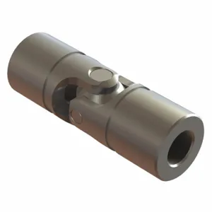 BELDEN UJ-HD750x10 Universal Joint, 45 mm Overall Length, For Round Shaft Type, 45 Deg Max Op Angle | CN9JEU 55YE19