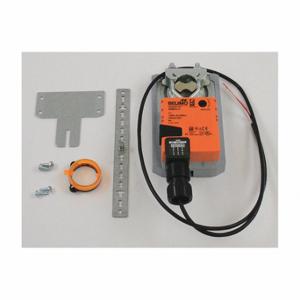 BELIMO AMB24-3 Actuator, 24V, Direct Mount, Floating/On/Off, 180 in-lb Torque, 24VAC/DC | CN9JGF 35YK09