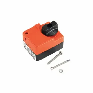 BELIMO TR24-SR-T Return Proportional Actuator, Nonspring, Proportional, 24V AC/Dc | CN9JGQ 42FG32