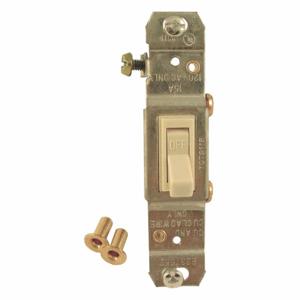 BELL ELECTRICAL SUPPLY 5201-0 Schalter ersetzen | CN9JPU 35U168