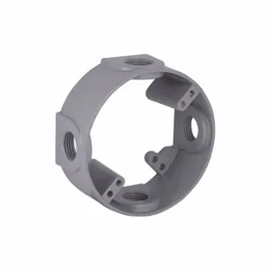 BELL ELECTRICAL SUPPLY 5363-0 Extension Ring- Priced Per Each | CN9JKG 35U122