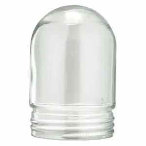 BELL ELECTRICAL SUPPLY 5694-0 Replacement Glass Globe | CN9JKK 35U135