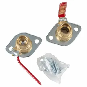 BELL & GOSSETT 101227LF Flange, 1 Inch, Hydronic Pumps | CN9JLD 788NU6