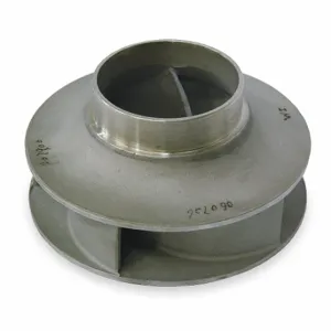 BELL & GOSSETT 118439LF Impeller, In-Line Circulating Pumps | CN9JMM 3CFC2