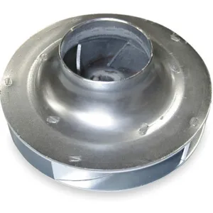 BELL & GOSSETT 118668 Impeller For AD9EDJ | AC8MJD 3CFC8