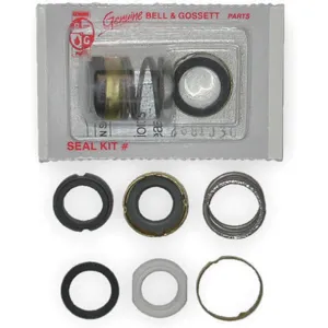 BELL & GOSSETT 118681LF Seal Kit | AC8MKB 3CFF5