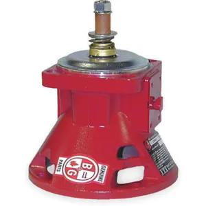 BELL & GOSSETT 118844 Bearing Assembly For AD9EJC | AC8MHM 3CEY7