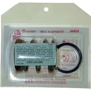 BELL & GOSSETT 186862LF Seal Kit | AE9CJA 6HKZ4