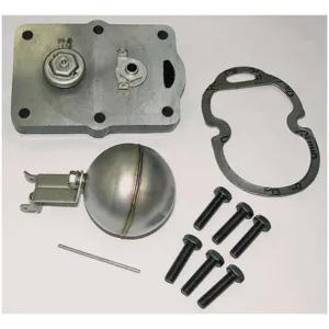 BELL & GOSSETT 405596 h-6 Cover Repair Kit | AB9EVW 2CMJ2