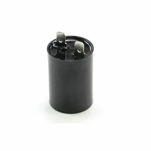 BELL & GOSSETT M76040 Capacitor, 10 MFD, 240V, Round | CH9UMH 50PK18