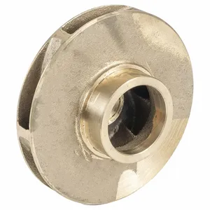 BELL & GOSSETT P58664 Impeller, In-Line Circulating Pumps, Bronze | CN9JMZ 788NT3